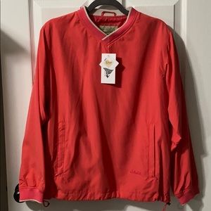 *NEW* Women’s Pull-Over | Small | Coral/Melon